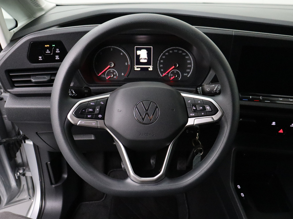 Volkswagen Caddy 2.0TDI Comfort | Navigatie | Airco | Cruise 14