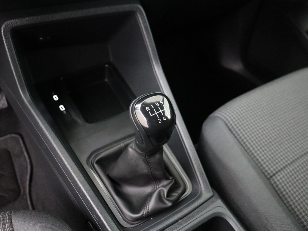 Volkswagen Caddy 2.0TDI Comfort | Navigatie | Airco | Cruise 15