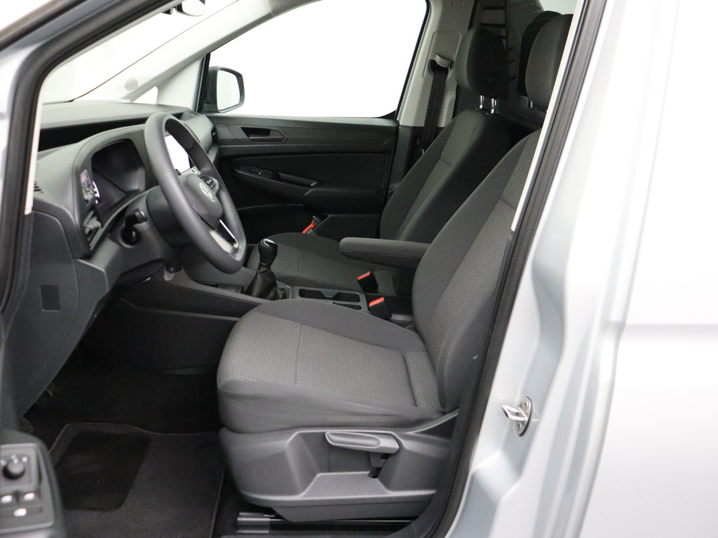 Volkswagen Caddy 2.0TDI Comfort | Navigatie | Airco | Cruise 18