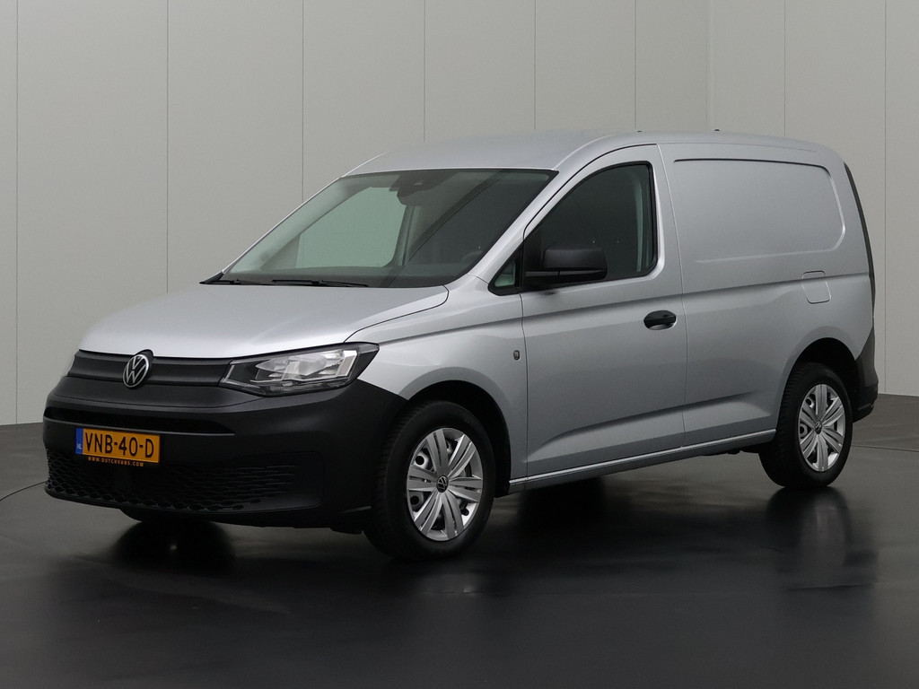 Volkswagen Caddy 2.0TDI Comfort | Navigatie | Airco | Cruise 7