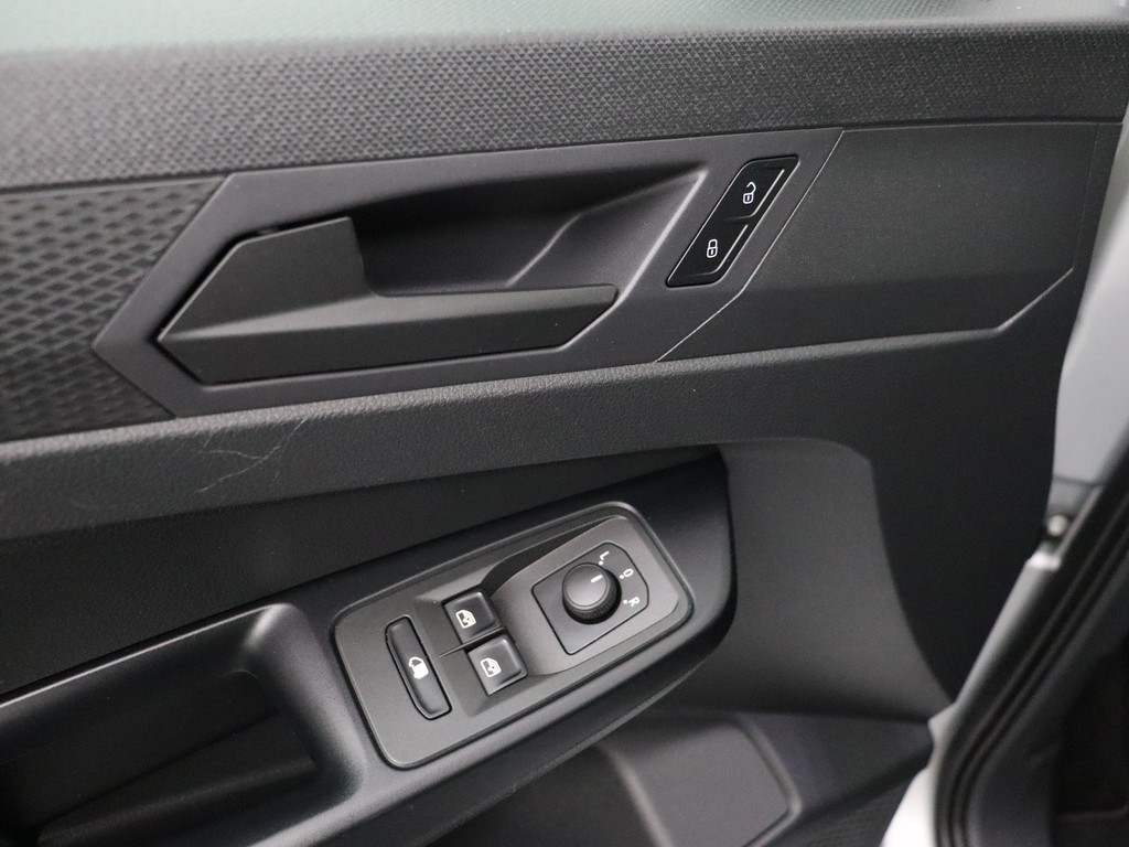 Volkswagen Caddy 2.0TDI Comfort | Navigatie | Airco | Cruise 8