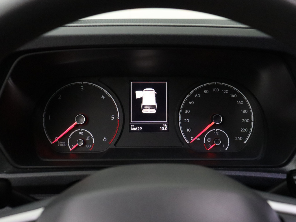 Volkswagen Caddy 2.0TDI Comfort | Navigatie | Airco | Cruise 9