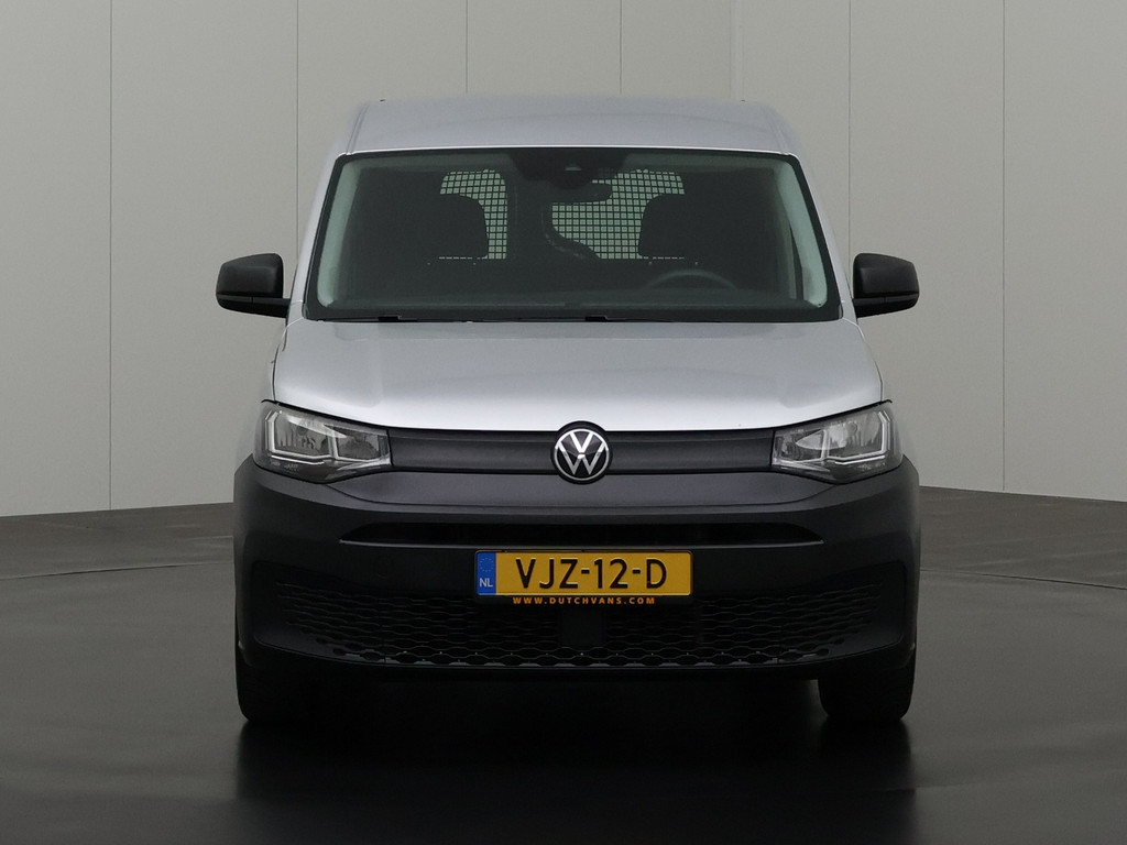 Volkswagen Caddy 2.0TDI Comfort | Navigatie | Airco | Cruise | Trekhaak | Multimedia 10