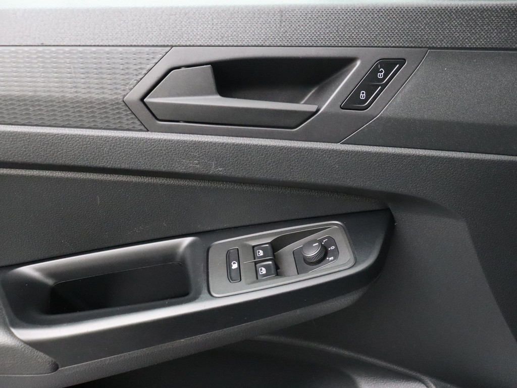 Volkswagen Caddy 2.0TDI Comfort | Navigatie | Airco | Cruise | Trekhaak | Multimedia 8