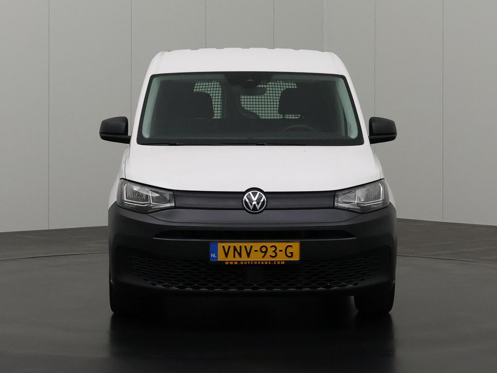Volkswagen Caddy 2.0TDI Comfort | Navigatie | Camera | Airco | Betimmering 10