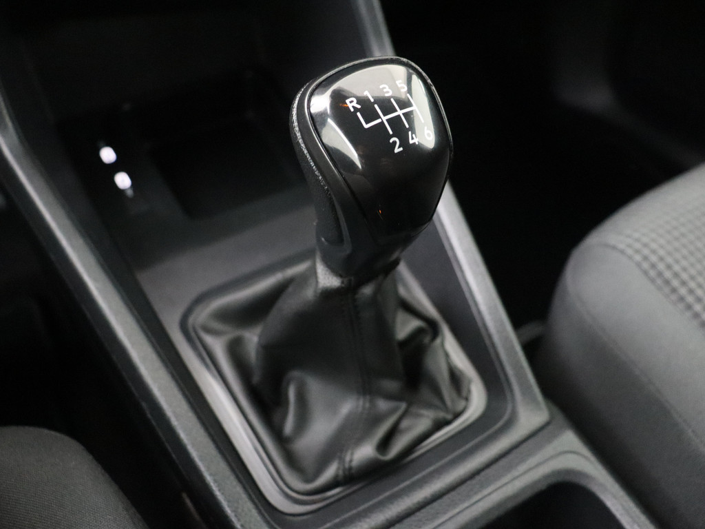 Volkswagen Caddy 2.0TDI Comfort | Navigatie | Camera | Airco | Betimmering 15