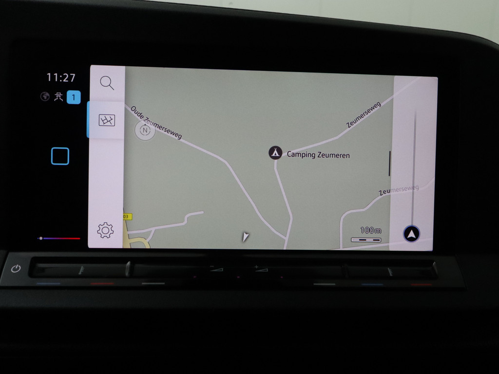 Volkswagen Caddy 2.0TDI Comfort | Navigatie | Camera | Airco | Betimmering 17