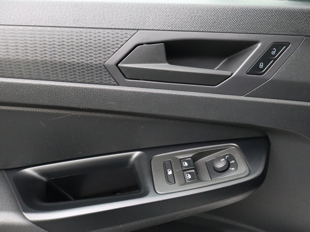 Volkswagen Caddy 2.0TDI Comfort | Navigatie | Camera | Airco | Betimmering 8