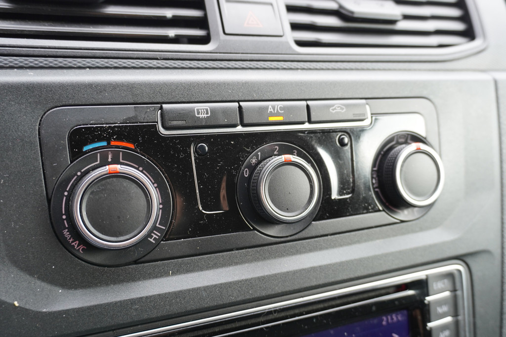 Volkswagen Caddy 2.0 TDI EURO 6 - Airco - Navi - Cruise - ⬠10.900,- Excl. 10