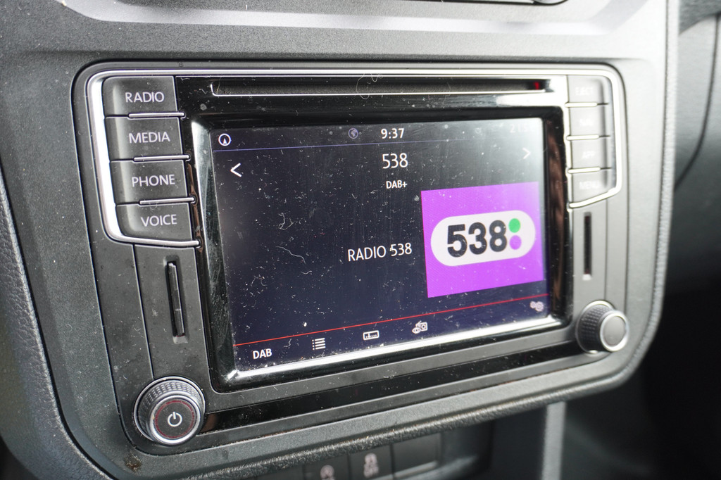 Volkswagen Caddy 2.0 TDI EURO 6 - Airco - Navi - Cruise - ⬠10.900,- Excl. 11