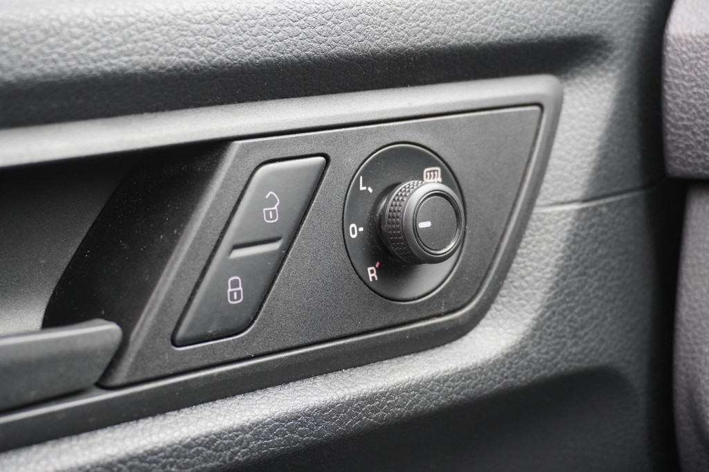 Volkswagen Caddy 2.0 TDI EURO 6 - Airco - Navi - Cruise - ⬠10.900,- Excl. 16