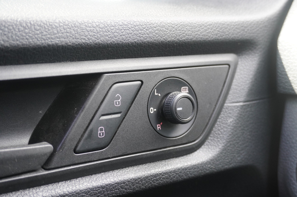 Volkswagen Caddy 2.0 TDI EURO 6 - Airco - PDC - Imperiaal - ⬠11.900,- Excl. 14