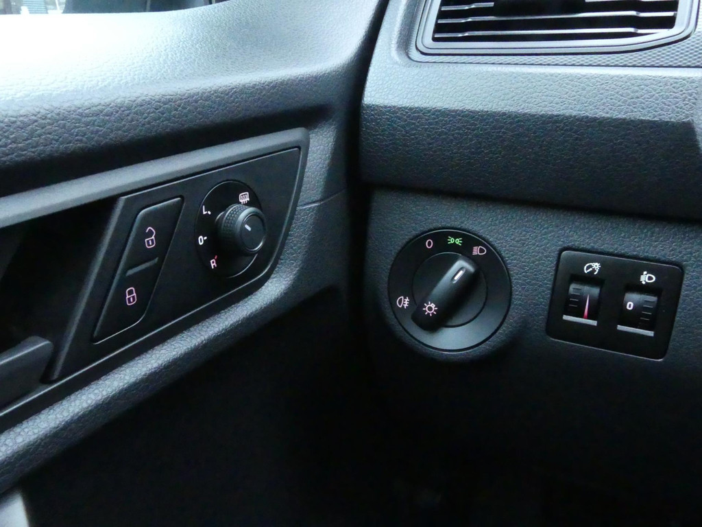 Volkswagen Caddy 2.0 TDI L1 BMT Airco / Bleutooth 13