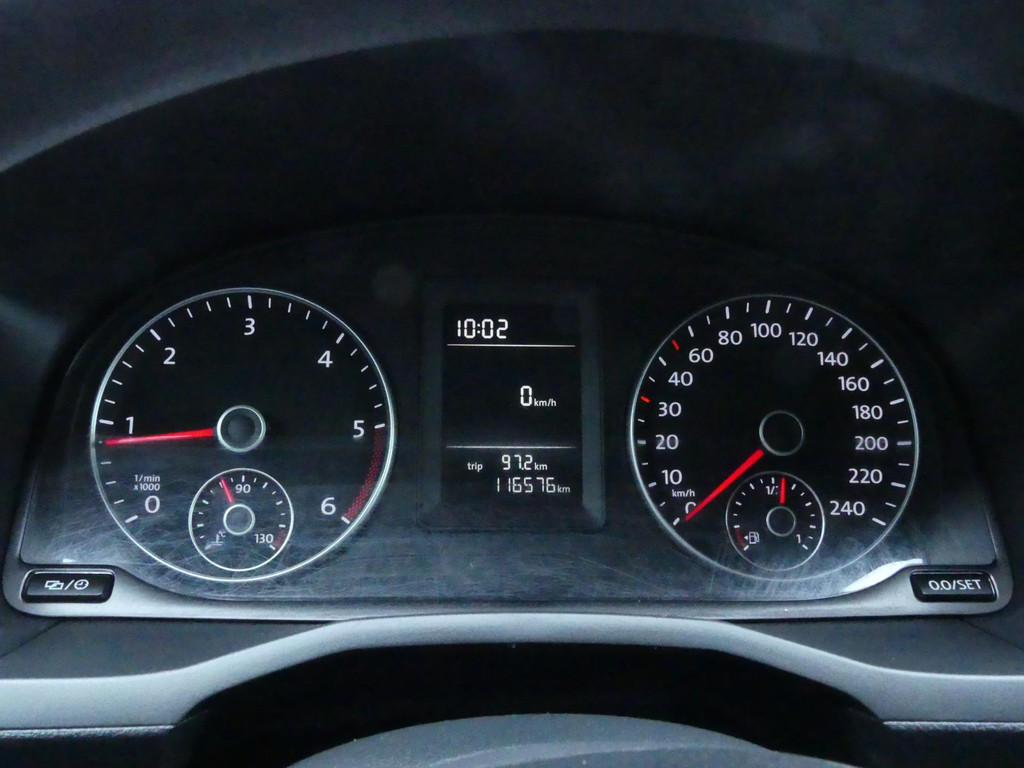 Volkswagen Caddy 2.0 TDI L1 BMT Airco / Bleutooth 15