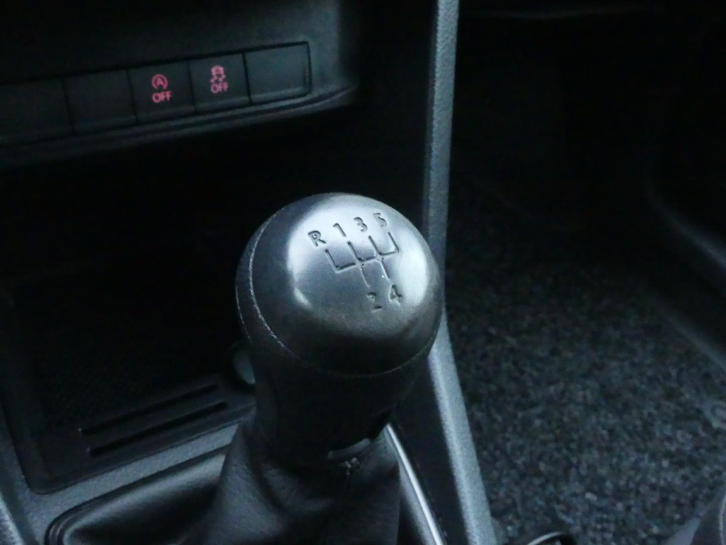 Volkswagen Caddy 2.0 TDI L1 BMT Airco / Bleutooth 16