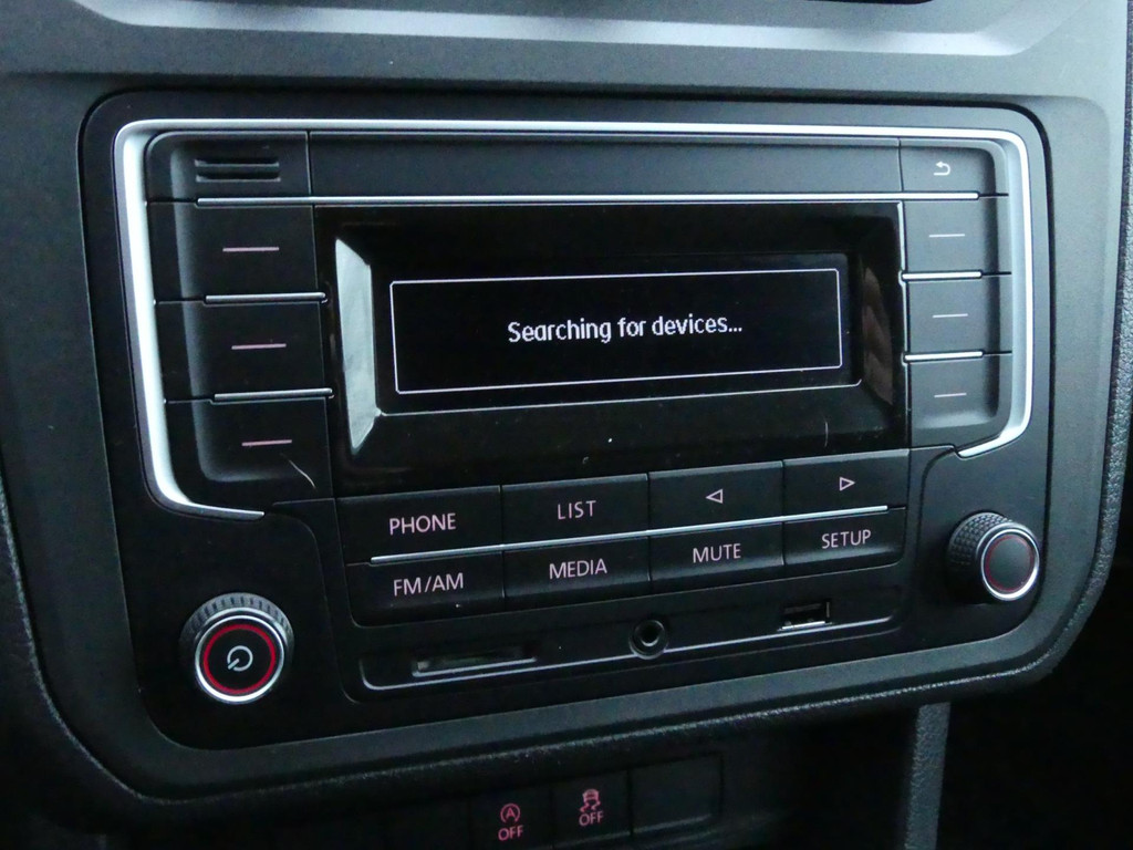 Volkswagen Caddy 2.0 TDI L1 BMT Airco / Bleutooth 19