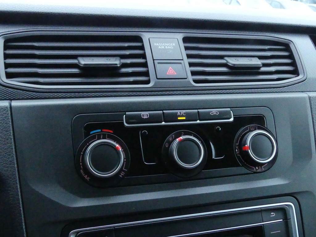 Volkswagen Caddy 2.0 TDI L1 BMT Airco / Bleutooth 20