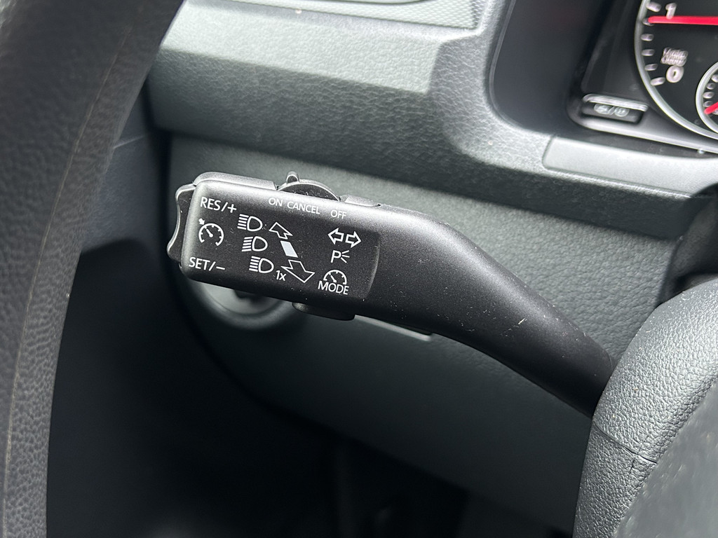 Volkswagen Caddy 2.0 TDI / L1H1 / 1e EIG. / 67.073 KM !! / AIRCO / CRUISE / NAVI / APPLE CARPLAY 11