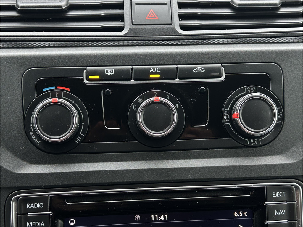 Volkswagen Caddy 2.0 TDI / L1H1 / 1e EIG. / 67.073 KM !! / AIRCO / CRUISE / NAVI / APPLE CARPLAY 17