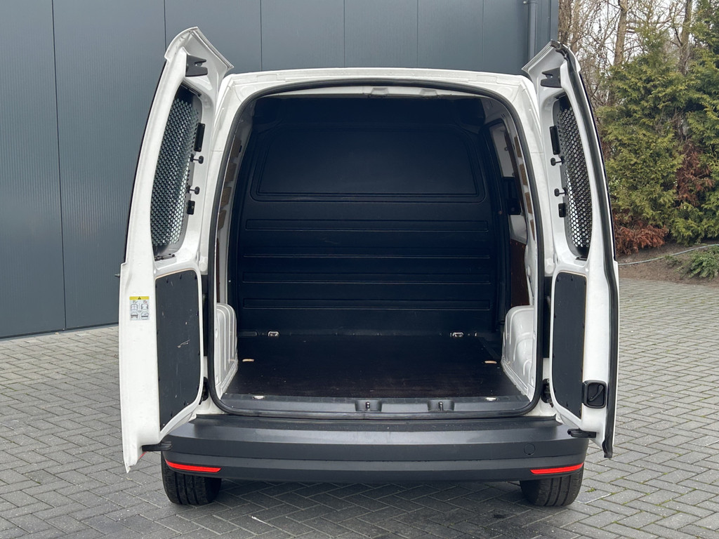 Volkswagen Caddy 2.0 TDI / L1H1 / 1e EIG. / 67.073 KM !! / AIRCO / CRUISE / NAVI / APPLE CARPLAY 8