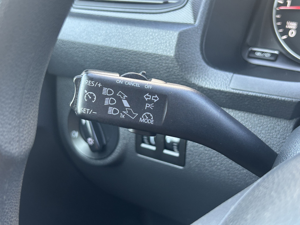 Volkswagen Caddy 2.0 TDI / L1H1 / 1e EIG. / AIRCO / CRUISE / NAVI / TREKHAAK / BOTT INRICHTING / BLUETOOTH 10