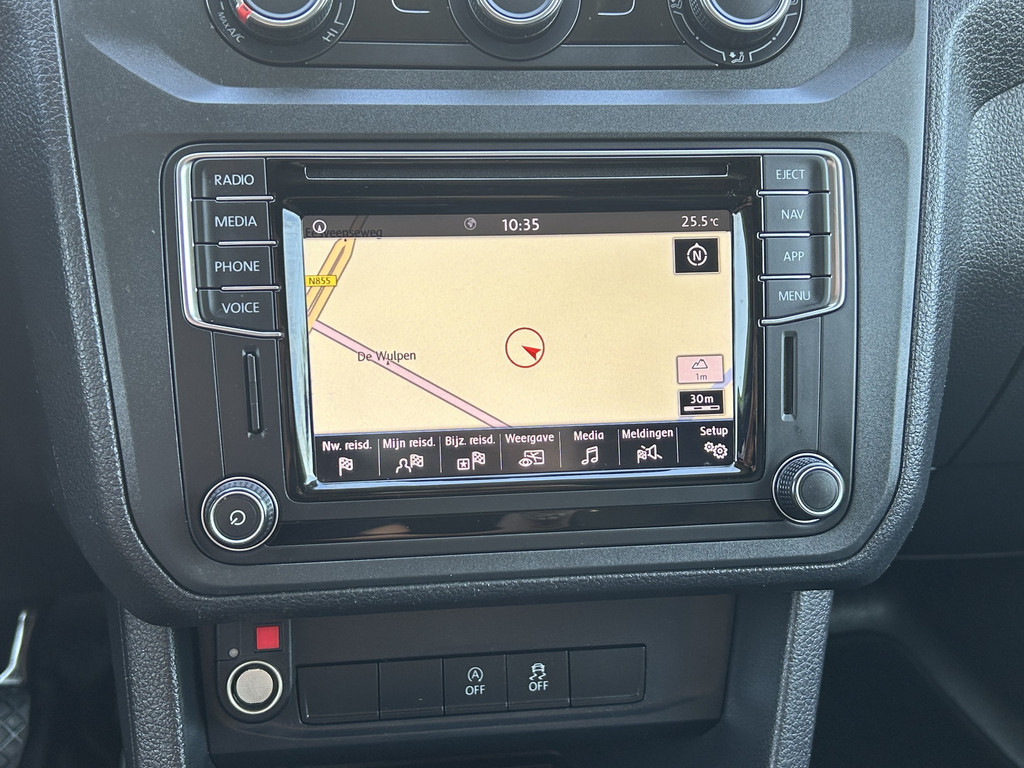 Volkswagen Caddy 2.0 TDI / L1H1 / 1e EIG. / AIRCO / CRUISE / NAVI / TREKHAAK / BOTT INRICHTING / BLUETOOTH 14