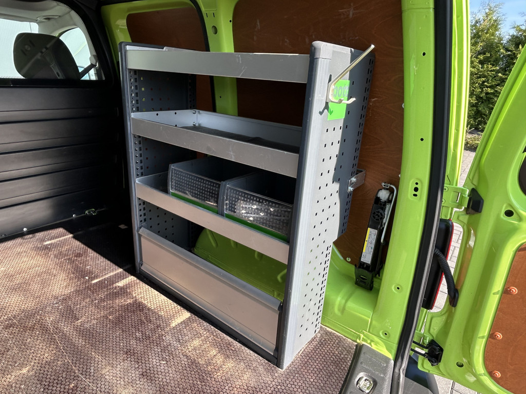 Volkswagen Caddy 2.0 TDI / L1H1 / 1e EIG. / AIRCO / CRUISE / NAVI / TREKHAAK / BOTT INRICHTING / BLUETOOTH 7