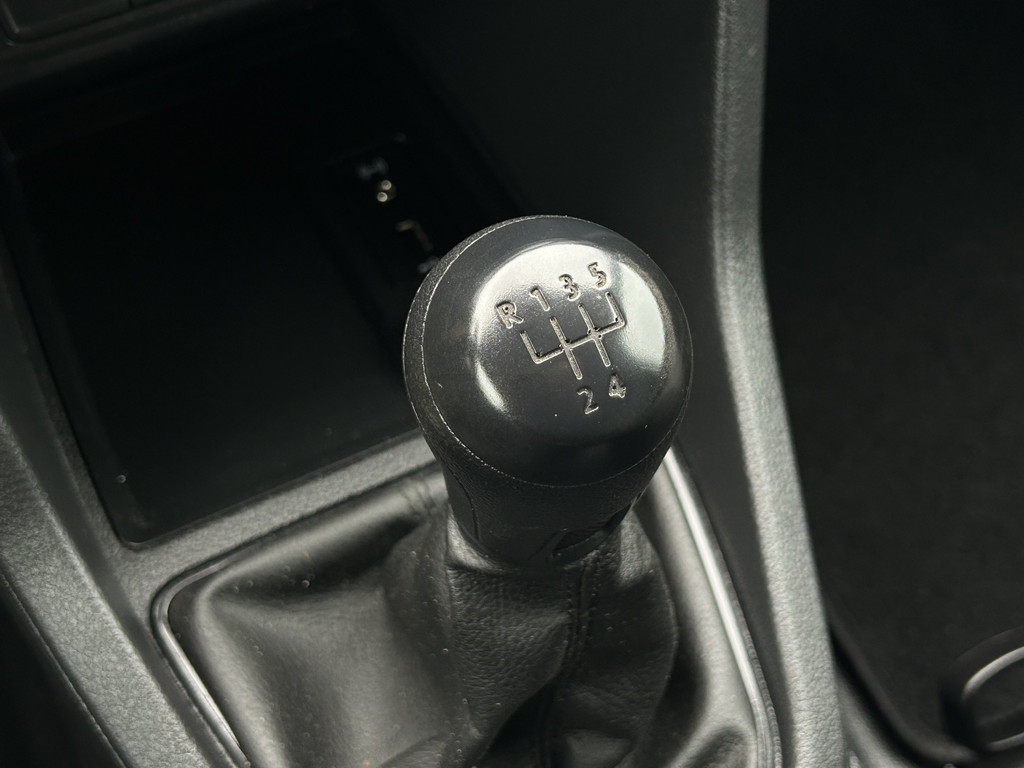 Volkswagen Caddy 2.0 TDI / L1H1 / 1e EIG. / AIRCO / NAVI / BLUETOOTH / TREKHAAK 15