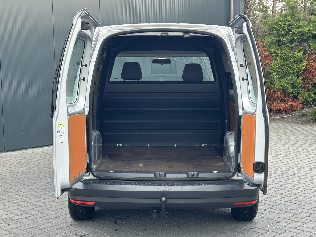 Volkswagen Caddy 2.0 TDI / L1H1 / 1e EIG. / AIRCO / NAVI / BLUETOOTH / TREKHAAK 7