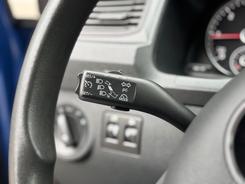 Volkswagen Caddy 2.0 TDI L1H1 4Motion|NAP|4x4|EURO6|airco|cruise|bluetooth|trekhaak|PDC|elektrisch pakket, 16