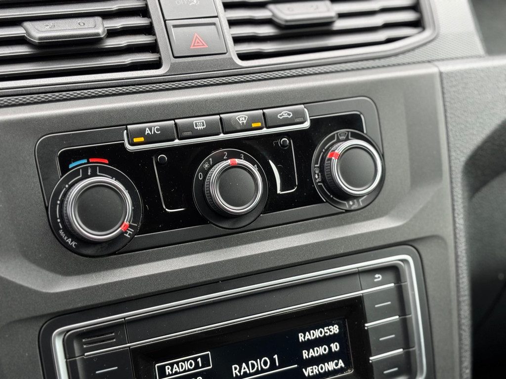 Volkswagen Caddy 2.0 TDI L1H1 4Motion|NAP|4x4|EURO6|airco|cruise|bluetooth|trekhaak|PDC|elektrisch pakket, 18