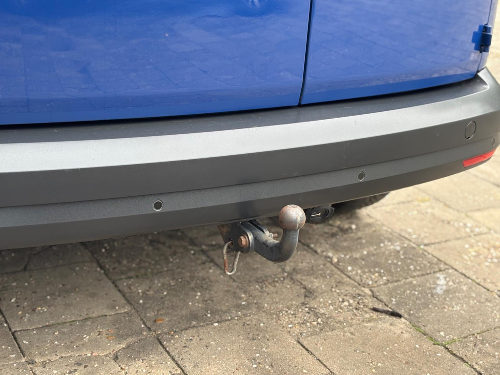 Volkswagen Caddy 2.0 TDI L1H1 4Motion|NAP|4x4|EURO6|airco|cruise|bluetooth|trekhaak|PDC|elektrisch pakket, 21