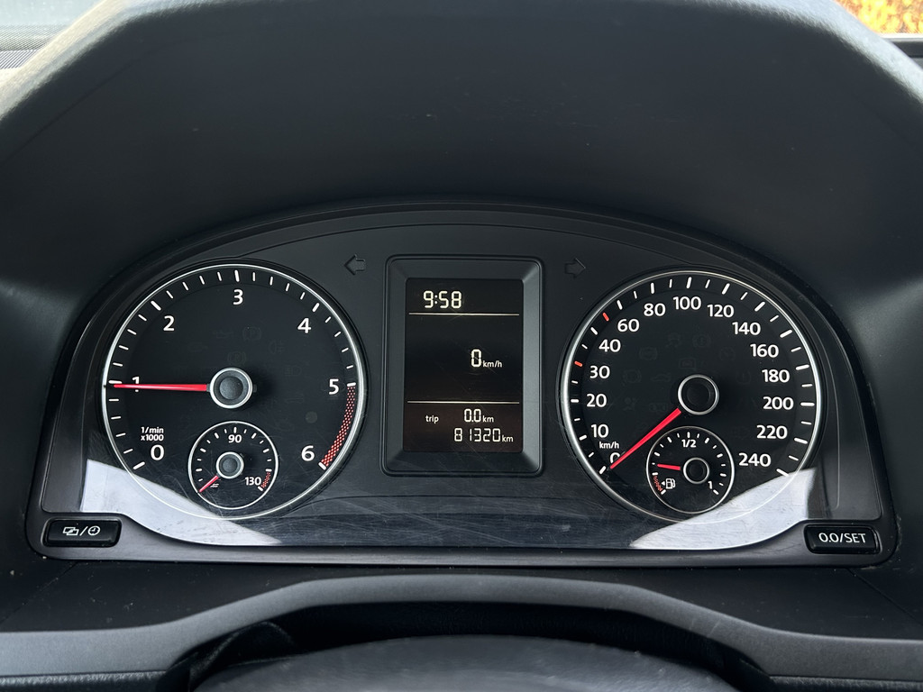 Volkswagen Caddy 2.0 TDI / L1H1 / 81.320 KM !! / 1e EIGENAAR / AIRCO / BLUETOOTH 11