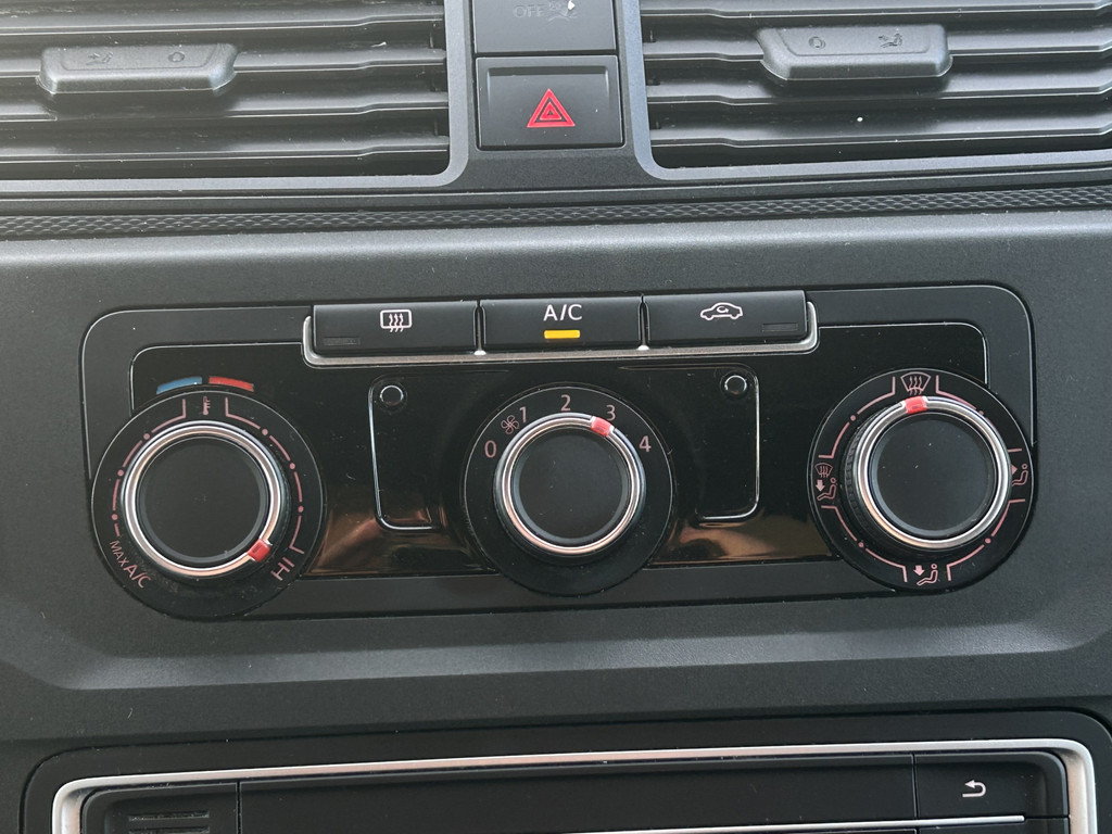 Volkswagen Caddy 2.0 TDI / L1H1 / 81.320 KM !! / 1e EIGENAAR / AIRCO / BLUETOOTH 15