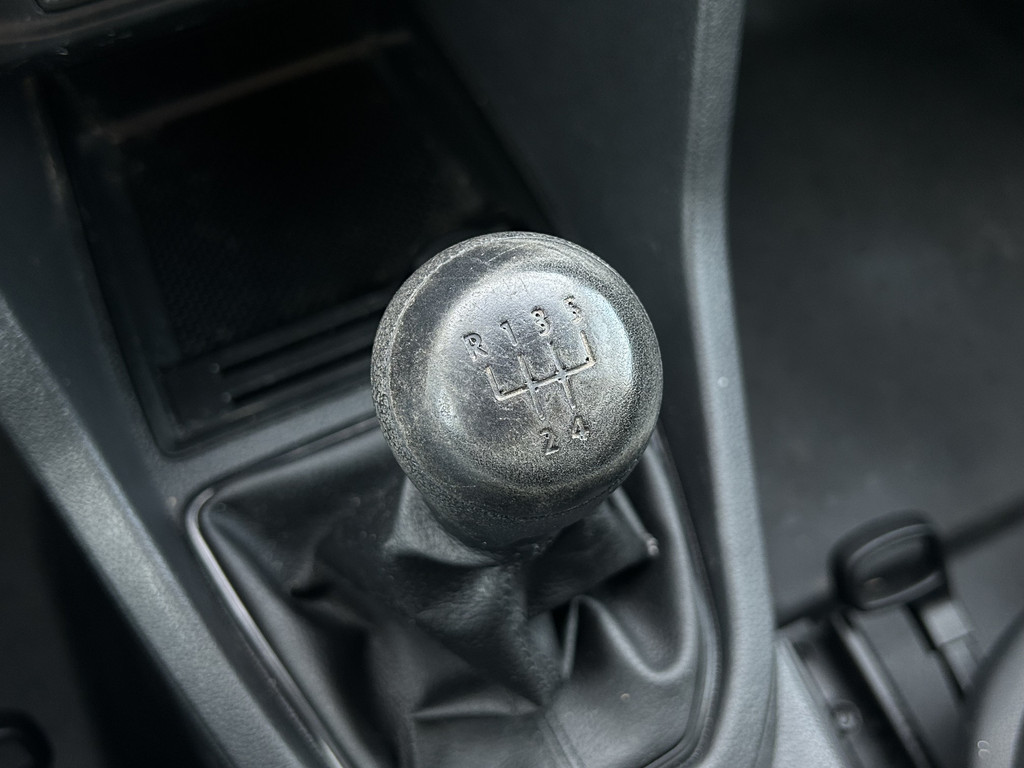 Volkswagen Caddy 2.0 TDI / L1H1 / 81.320 KM !! / 1e EIGENAAR / AIRCO / BLUETOOTH 16