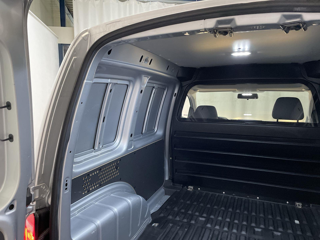 Volkswagen Caddy 2.0 TDI L1H1 Airco Elektrische Ramen 11