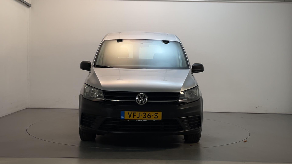 Volkswagen Caddy 2.0 TDI L1H1 Airco Elektrische Ramen 14