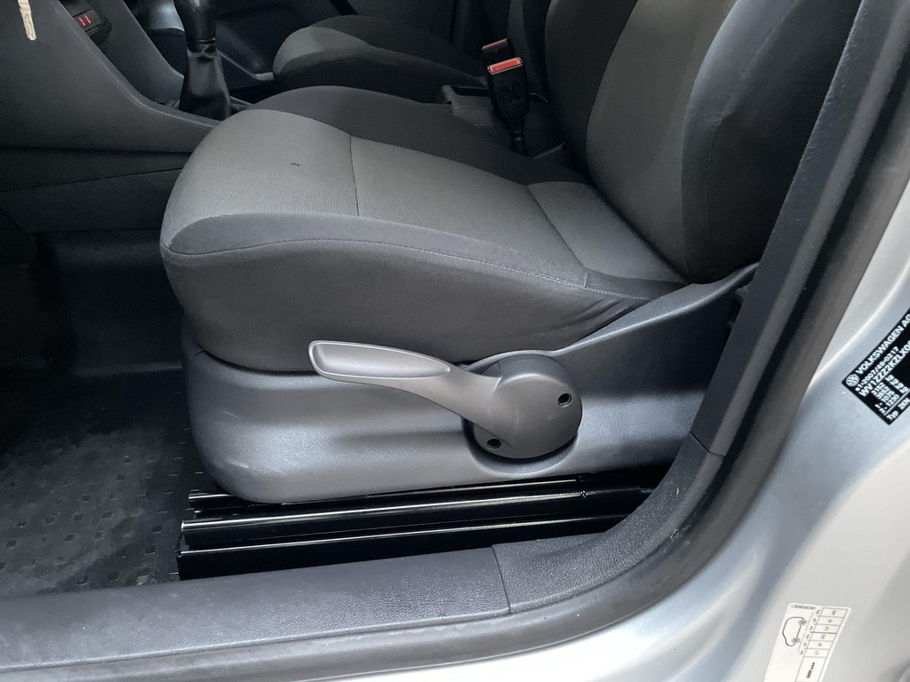 Volkswagen Caddy 2.0 TDI L1H1 Airco Elektrische Ramen 7