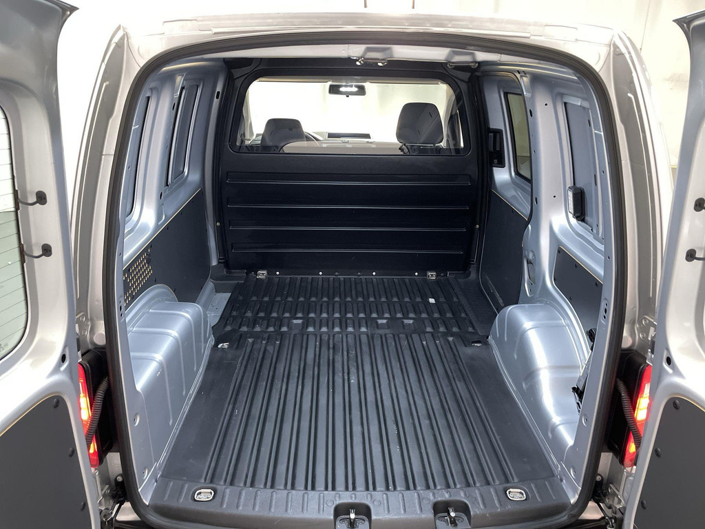 Volkswagen Caddy 2.0 TDI L1H1 Airco Elektrische Ramen 9