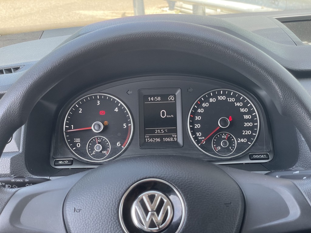Volkswagen Caddy 2.0 TDI L1H1 | Airco | PDC | Cruise c. 14