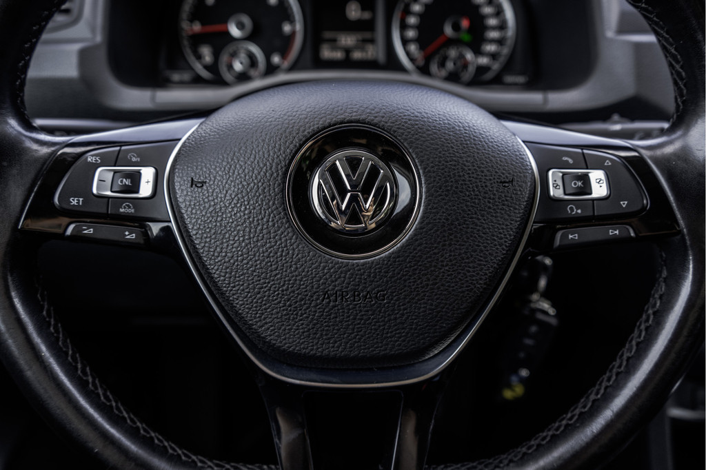 Volkswagen Caddy **2.0 TDI L1H1 | Automaat | Euro 6 | Cruise | Airco | Carplay | Navigatie** 12