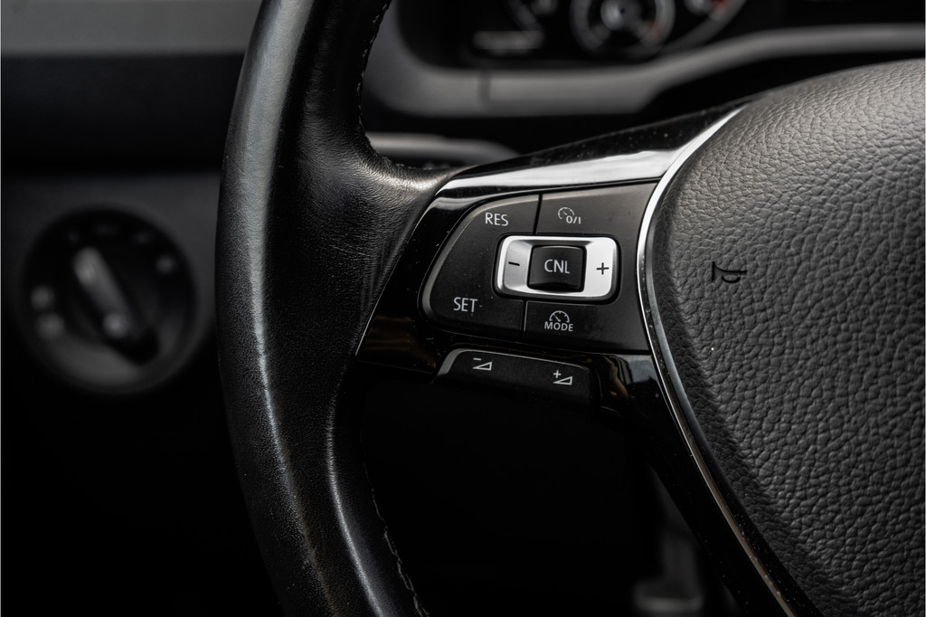 Volkswagen Caddy **2.0 TDI L1H1 | Automaat | Euro 6 | Cruise | Airco | Carplay | Navigatie** 13