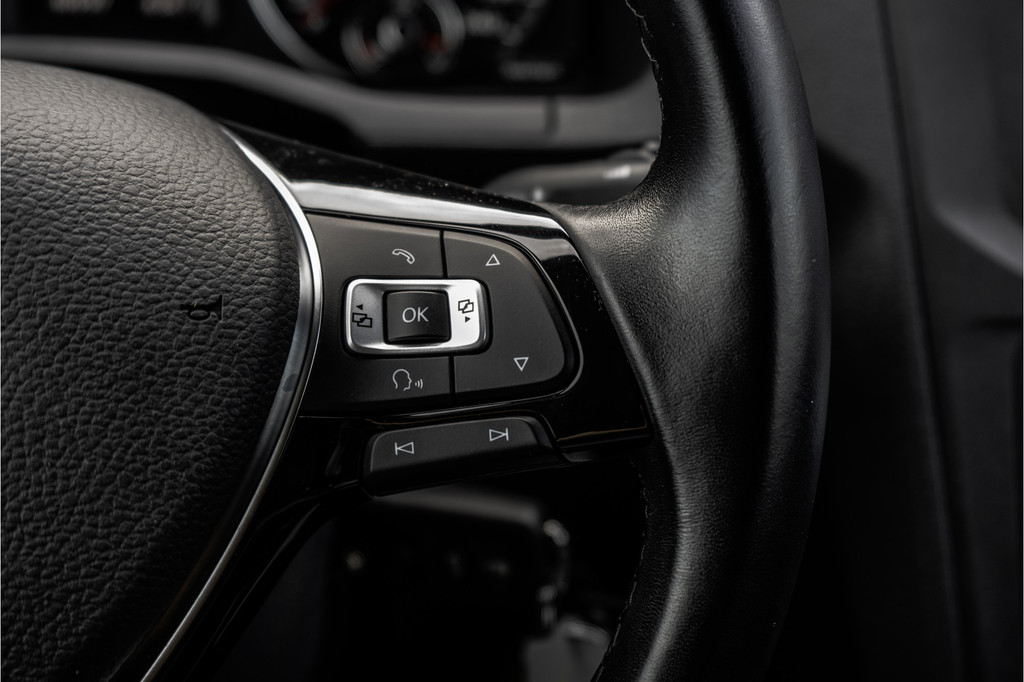 Volkswagen Caddy **2.0 TDI L1H1 | Automaat | Euro 6 | Cruise | Airco | Carplay | Navigatie** 14