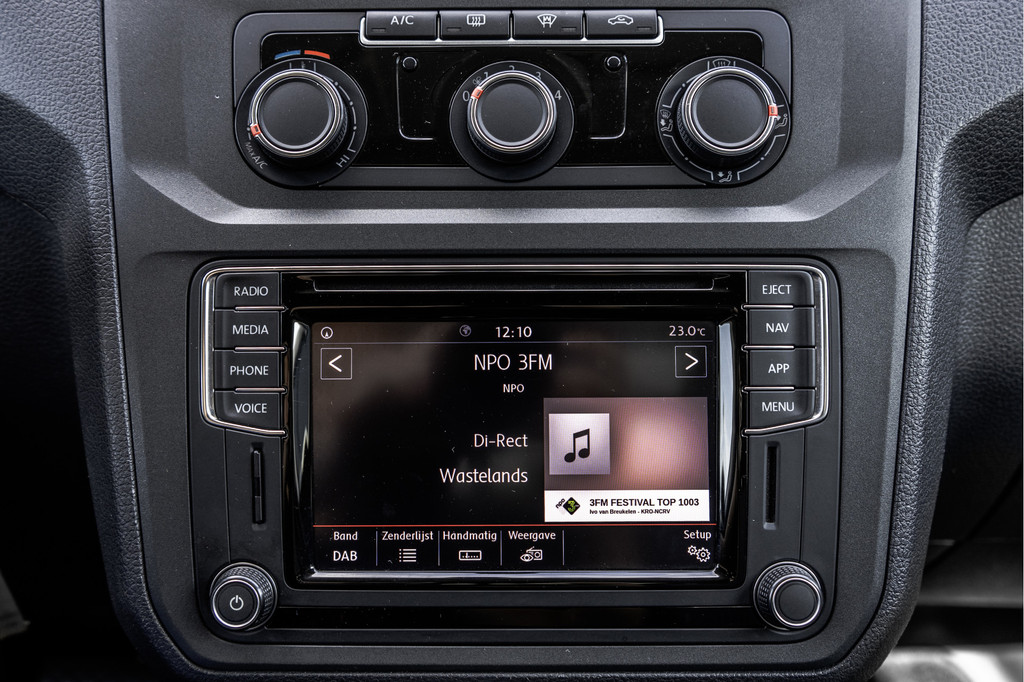 Volkswagen Caddy **2.0 TDI L1H1 | Automaat | Euro 6 | Cruise | Airco | Carplay | Navigatie** 15