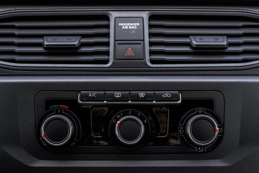 Volkswagen Caddy **2.0 TDI L1H1 | Automaat | Euro 6 | Cruise | Airco | Carplay | Navigatie** 16