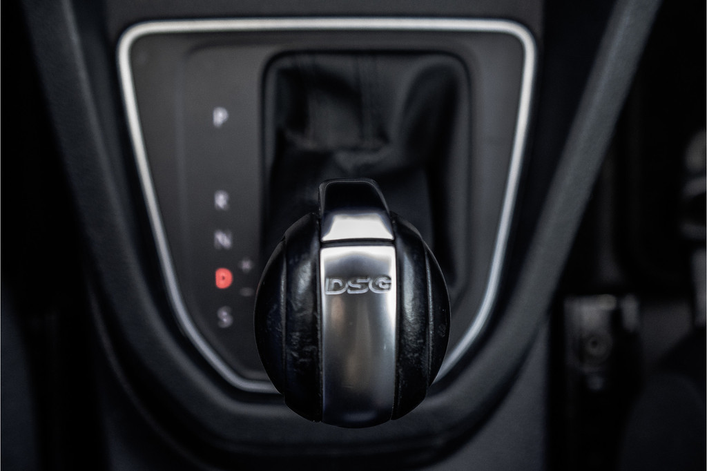 Volkswagen Caddy **2.0 TDI L1H1 | Automaat | Euro 6 | Cruise | Airco | Carplay | Navigatie** 19