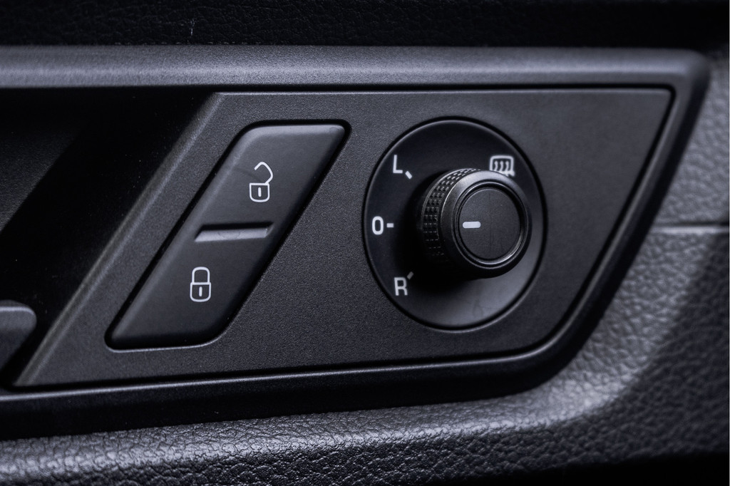 Volkswagen Caddy **2.0 TDI L1H1 | Automaat | Euro 6 | Cruise | Airco | Carplay | Navigatie** 21