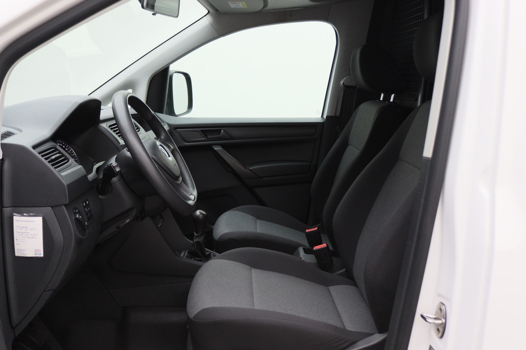 Volkswagen Caddy 2.0 TDI L1H1 BMT 7