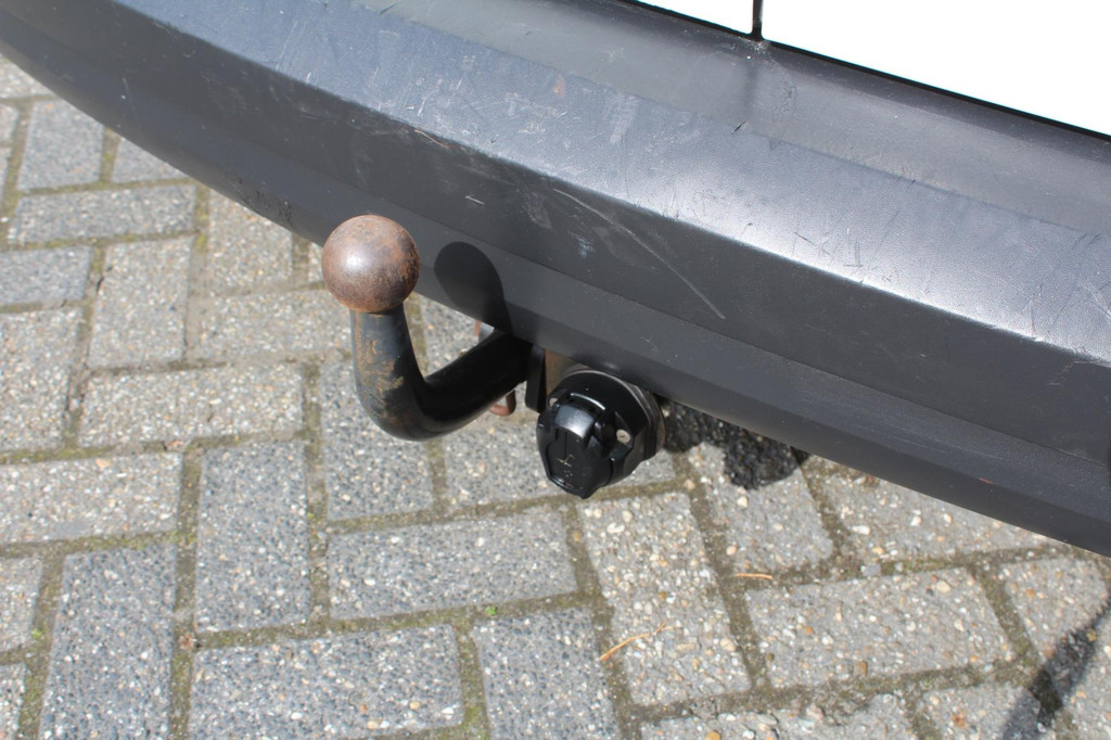 Volkswagen Caddy 2.0 TDI L1H1 BMT 75PK | Airco | Trekhaak | Cruise Control | Distributie is vervangen! 13