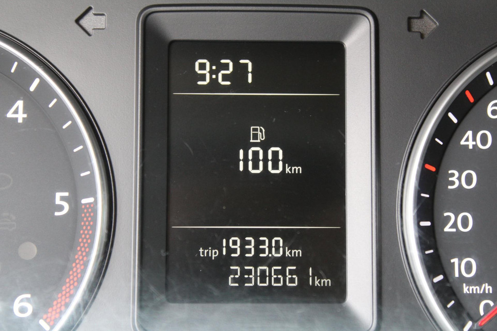 Volkswagen Caddy 2.0 TDI L1H1 BMT 75PK | Airco | Trekhaak | Cruise Control | Distributie is vervangen! 17